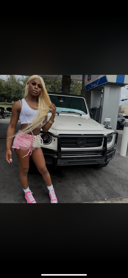 BSU 613 250% 13x6 HD FRONTAL WIG