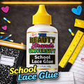 BSU LACE GLUE