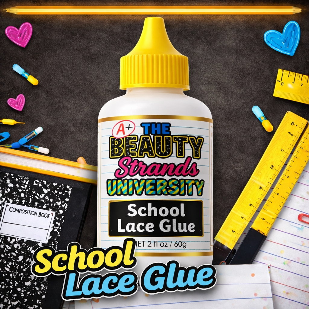 BSU LACE GLUE