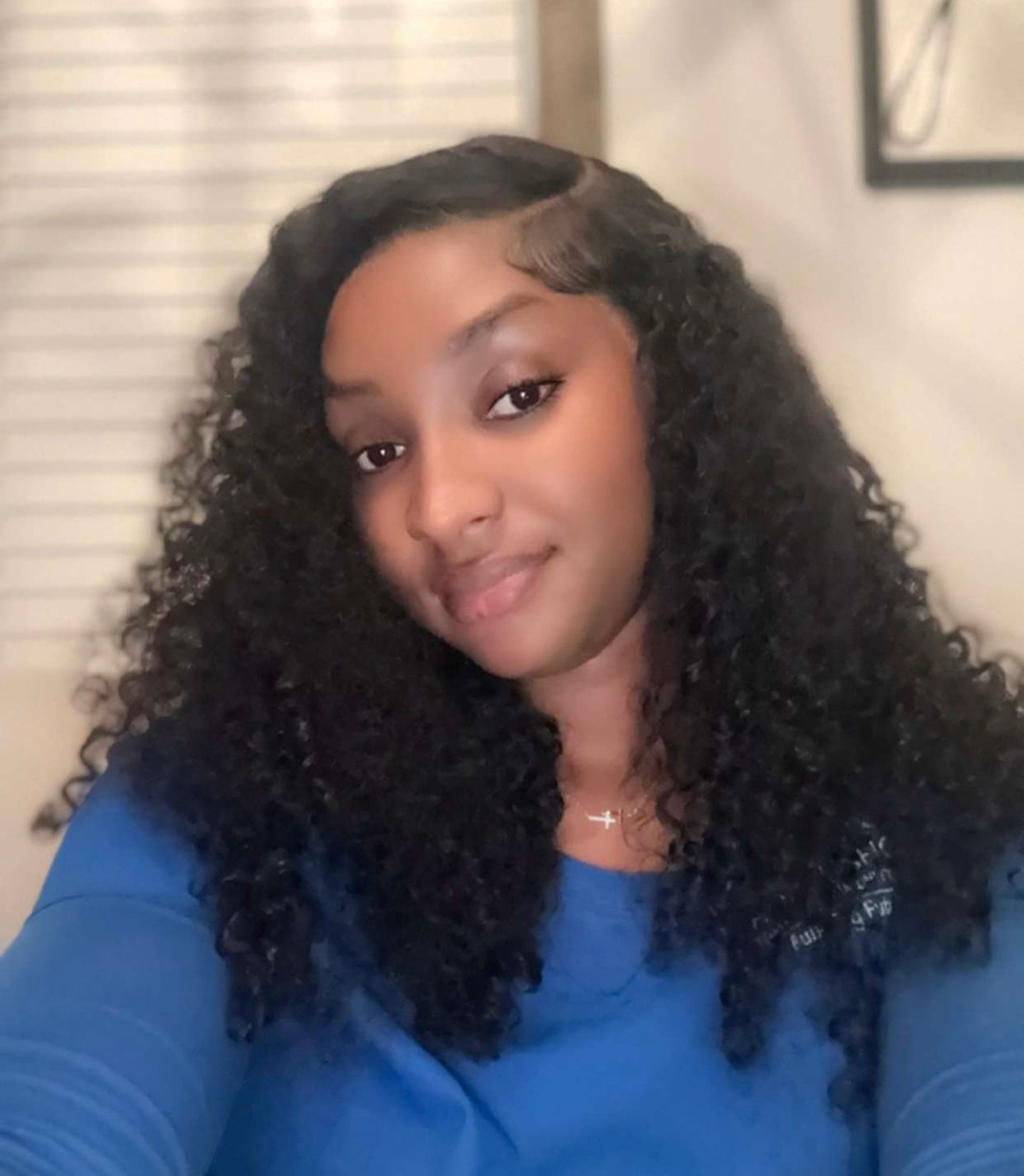 BSU NATURAL 250% 13x6 HD FRONTAL WIG