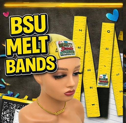 BSU MELT BAND