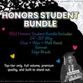 HONORS STUDENT BUNDLE